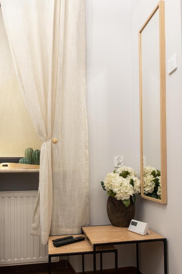 Apartament Centrum Apartment Rzeszow Exterior photo