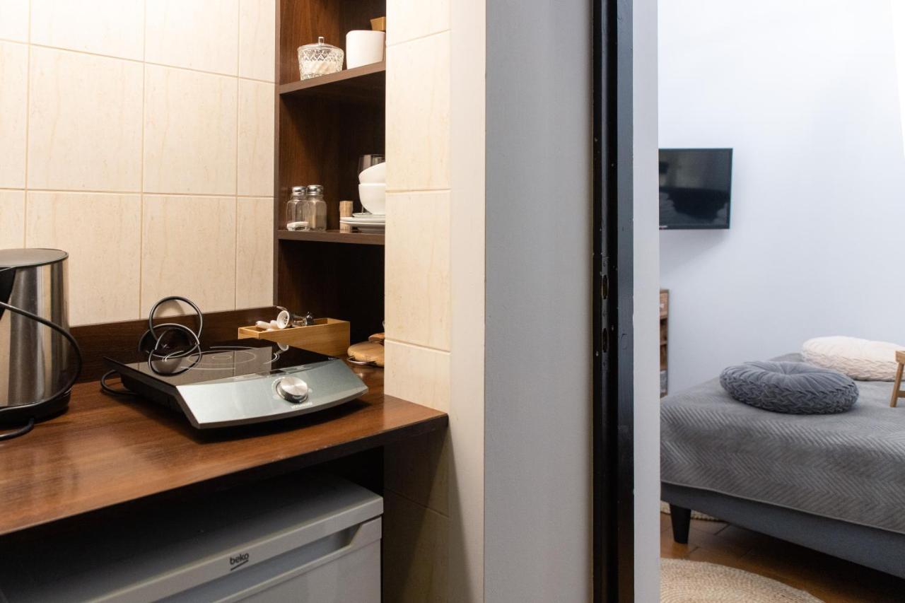 Apartament Centrum Apartment Rzeszow Exterior photo